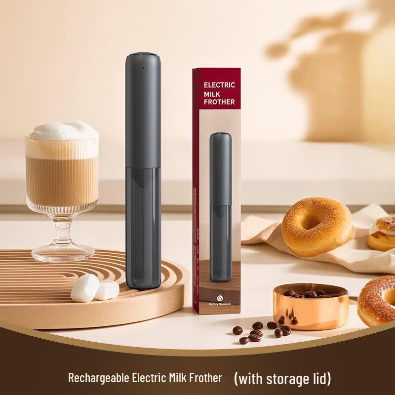 Electric Milk Frother