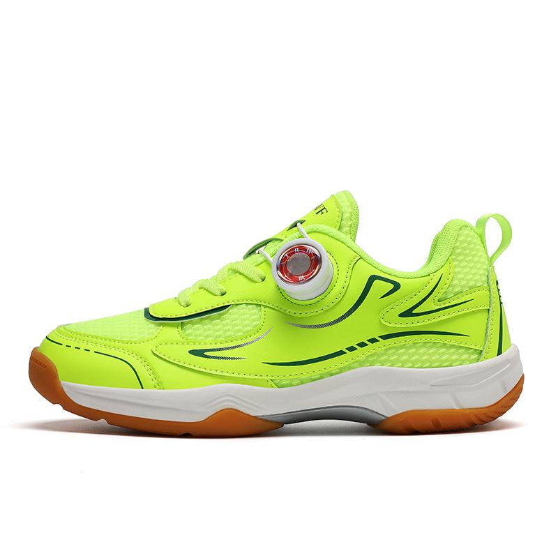 

Мужские кроссовки для бадминтона Профессиональные тренировочные Износостойкие Оригинальные кроссовки Высокого качества Гандбол Унисекс Пара Волейбольные кроссовки 30