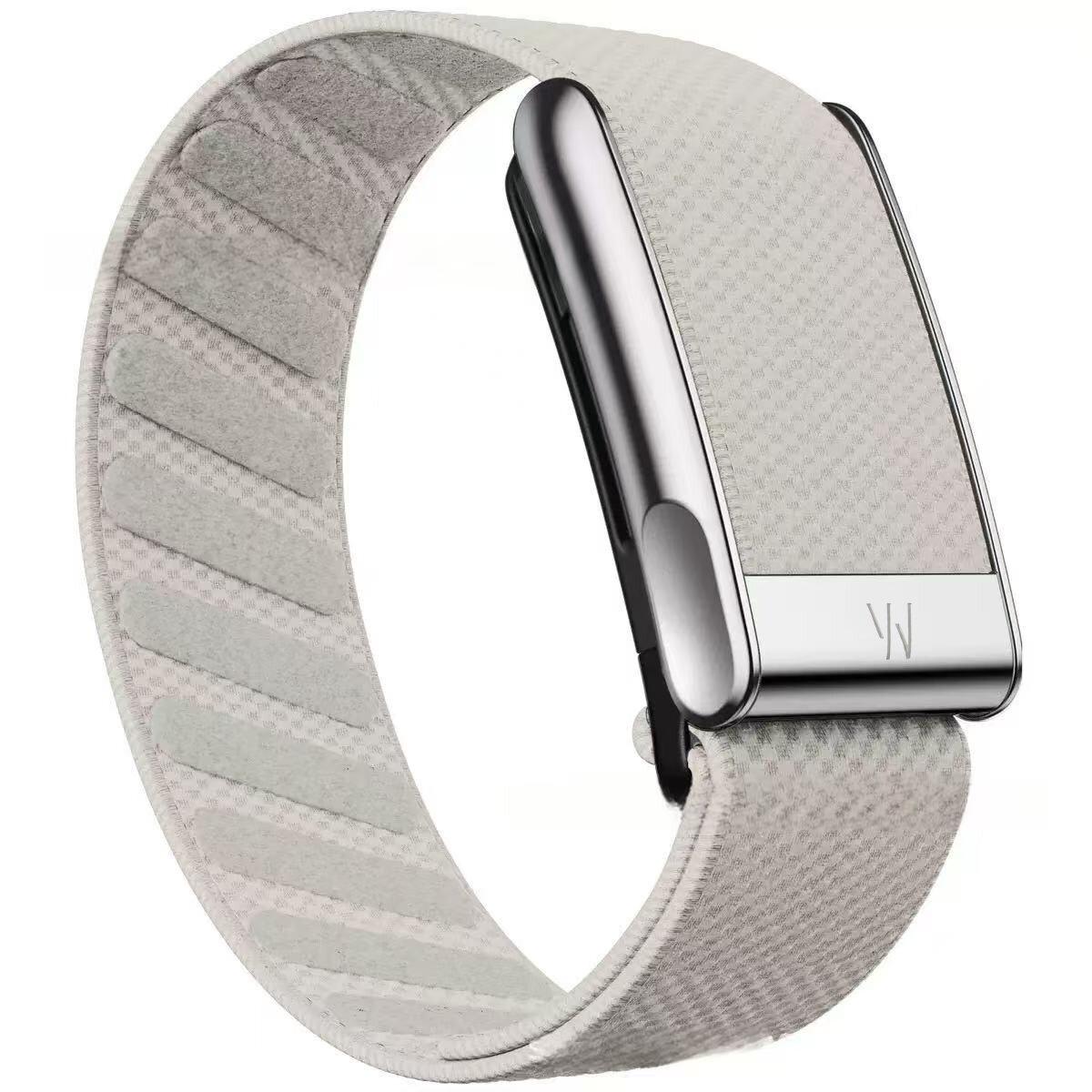 For WHOOP 5.0 MG Band