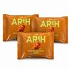 Edição Colaboração BTS ARIH Macarrão Sabor Moderno, Macarrão Misto Frito 130g 1pacote