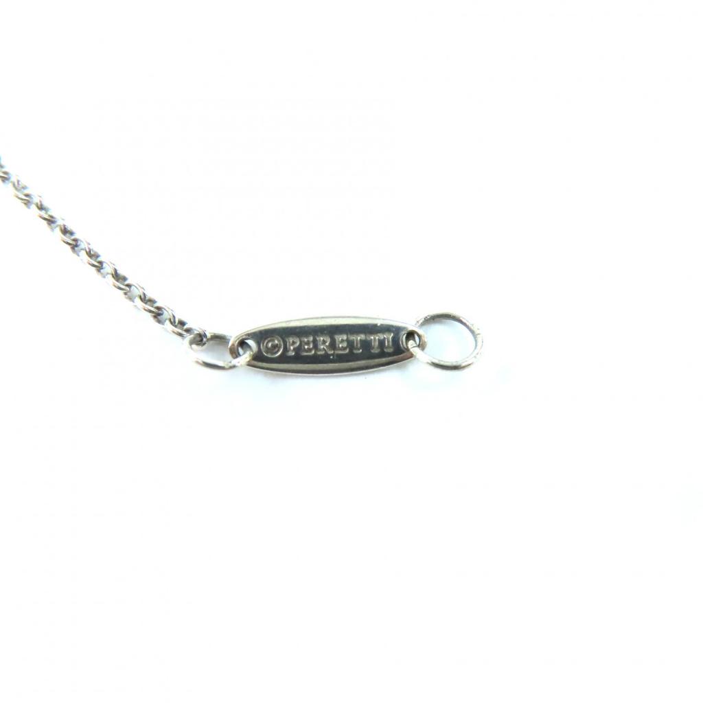 Excellent TIFFANY&Co. bracelet El Saperetti Silver AG925 Women Used