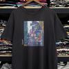 Picasso Woman Seated Before Window Promo T-Shirt Black XXL