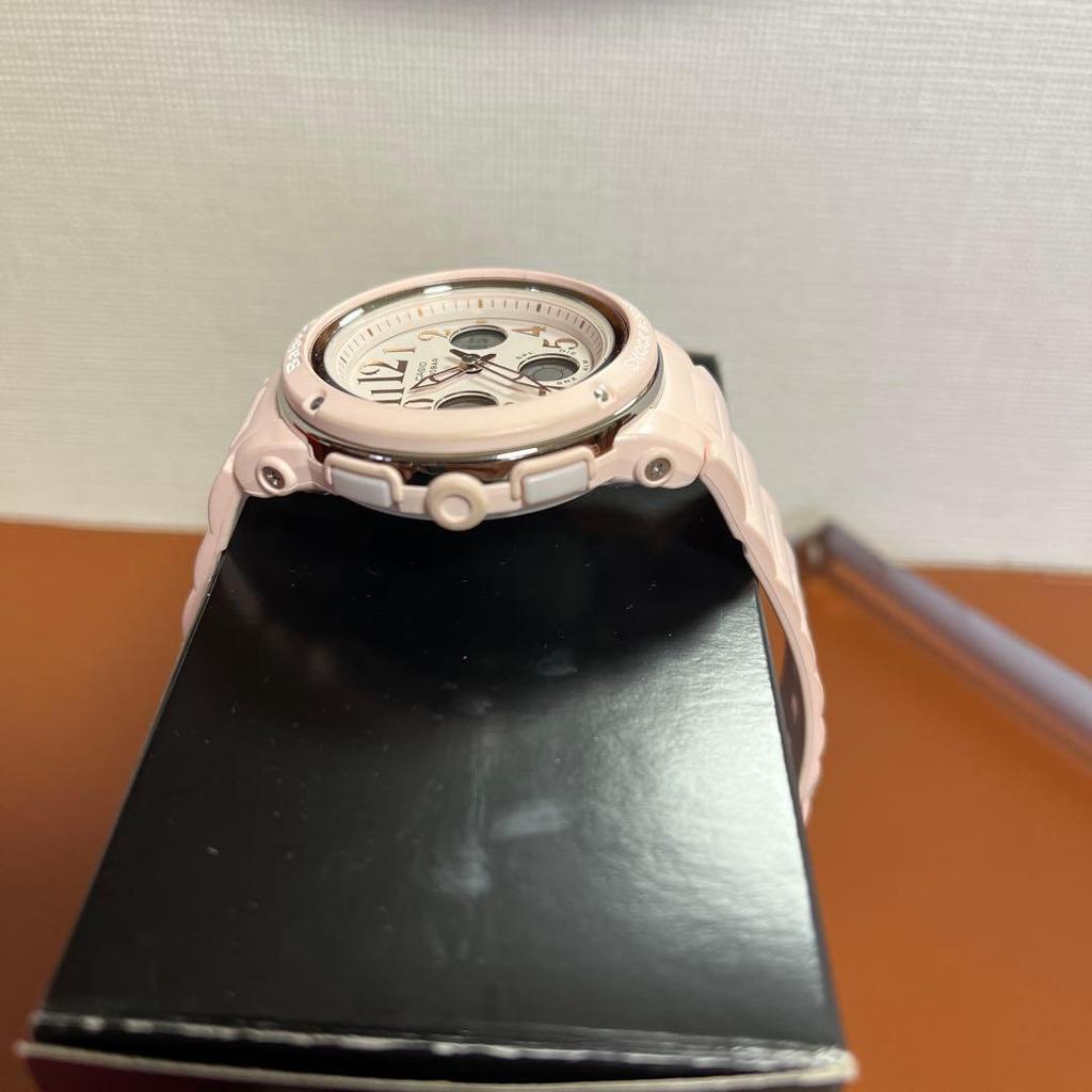 Used CASIO Baby-G