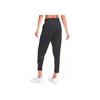 Nike Icon Clash Essential Logo Print Casual Running Pants Women Pants Black CU3066-010
