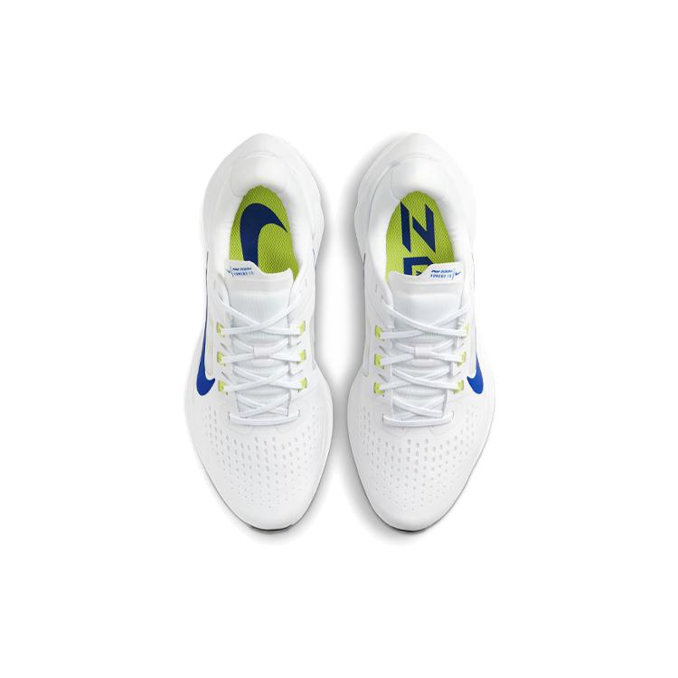 New Nike Air Zoom Vomero 15 White Racer Blue CU1855-102