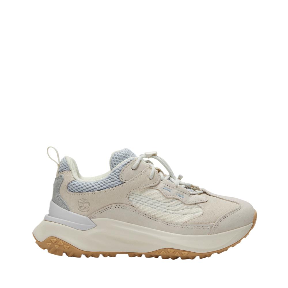 Timberland Motion Access Round Toe Thick Sole Lace-Up Hiking Shoes Women hiking shoes TB0A41T8EUP1