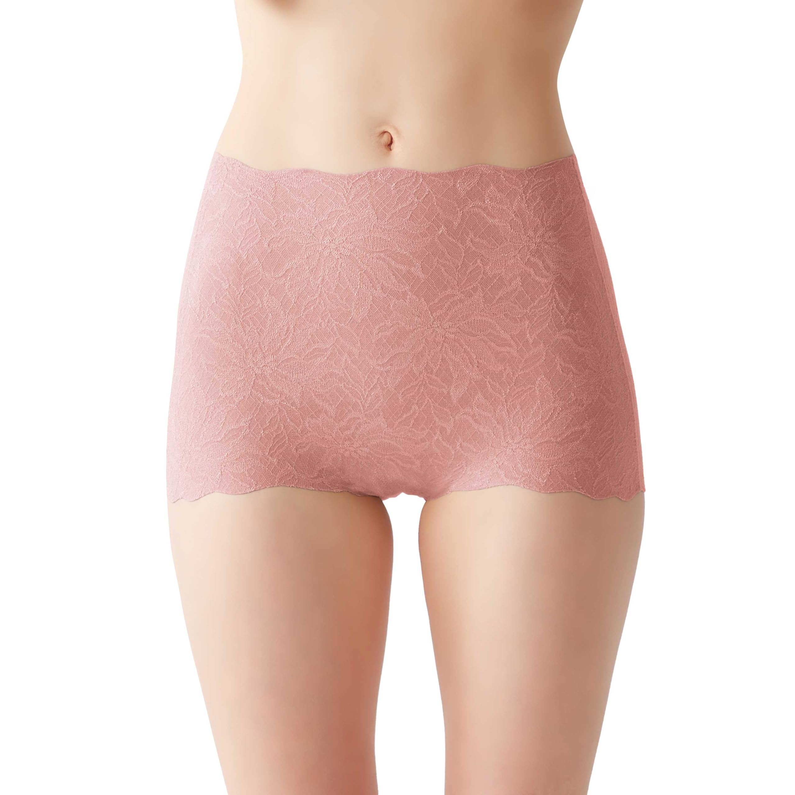 

Короткий пояс Kirei Labo Shapewear Бесшовный и гипоаллергенный KB1662 Лососево-розовый L [Gunze] Женский 1. (Цвет, эксклюзивный для веб-сайта)