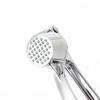 Manual Garlic Puree Machine, Household Garlic Peeling And Pressing Tool, Garlic Paste Squeezing Machine, Kitchen Garlic Pounding Tool