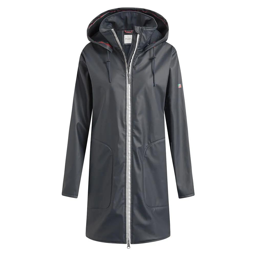 Redgreen Parka Silla