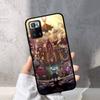 Hot Game H-Hollow K-Knight Phone Case For Redmi Note 4 X 5 A 6 7 8 T 9 9S 10 11 11S 11Epro Poco M3 Pro