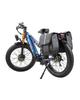 OTIDA S26 3000W 80 km/h dual-motor electric bike, 52V 20Ah, 26-inch wide tyres, electric mountain bike, electric bike for adults