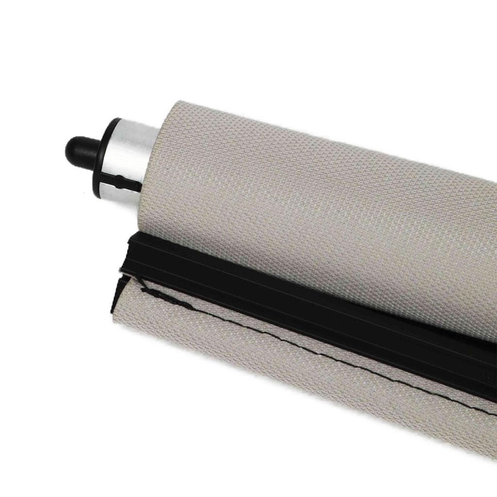 Geely Borui/Boyue PRO/Bin Yue/Hao Yue Sunroof Roller Blind Blackout Sunshade