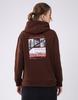 MONTE CARLO Women's Regular Fit Sweatshirt