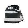 Nike Dunk Low Black White Women Sneakers DD1503-101