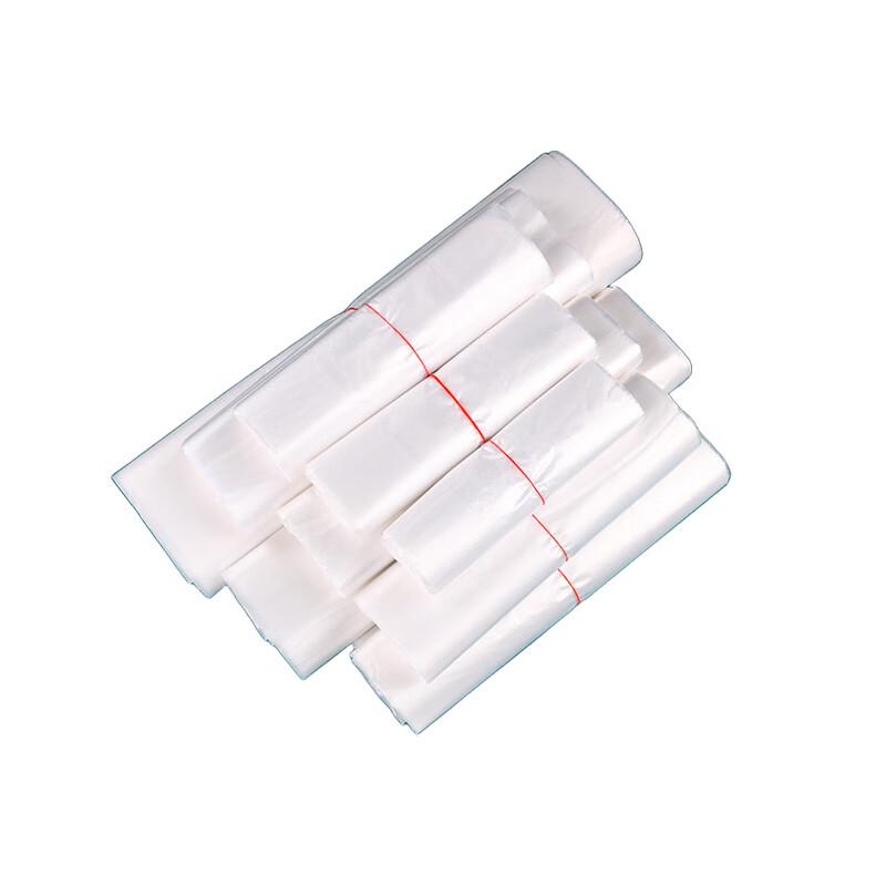 Thickened Clear Plastic Bags