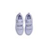 Nike Pico 5 Amorti Bas Enfant Chaussures de Loisirs Blanc Violet Enfants Âgés de 3 à 7 Ans AR4161-500