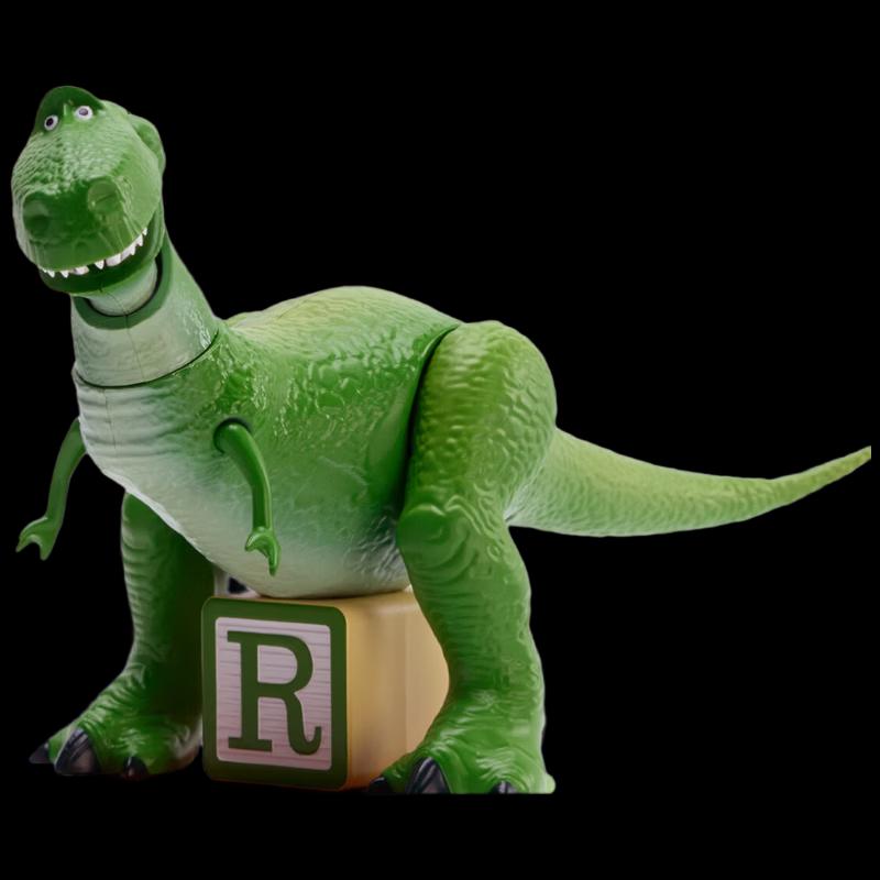 Lexen Mini Robot Base