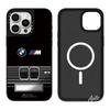 BBKG7 For BMW M Power MagSafe Optional Phone Case Shockproof Magnetic Protect Cover For IPhone 17 16 15 Plus 14 13 12 Pro Max Sticker