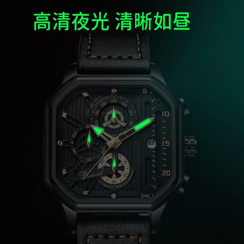 Xiaomi Wristwatch Mechanical Men's Watch