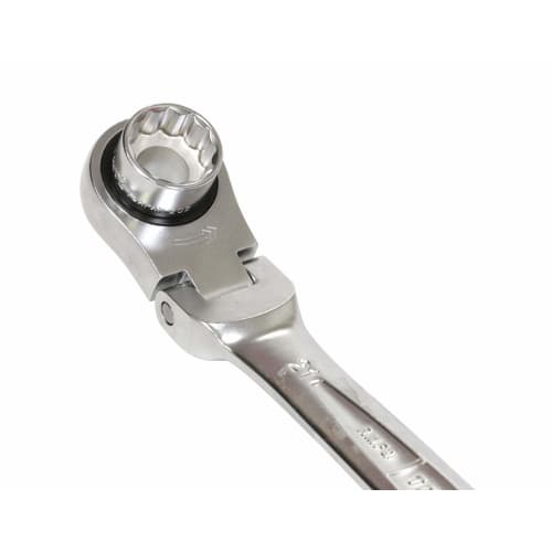 TONE Socket (for 12-sided box wrench) HPRGD-19 Width across flats 19mm