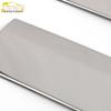 Stainless Steel Side Skirt Trim for 22 Mondeo Models
