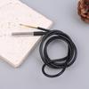 Ds18B20 À Prova D'água Encapsulado Aço Inoxidável Ds18B20 18B20 Sensor de Temperatura Sonda de Temperatura Comprimento do Cabo 1M Para Ard