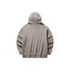 Anta Hooded Campus Casual Loose Sports Fashion Versatile City Commuting Knit Couple Sweatshirt Unisex Sweatshirt 972618705-9