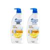 Head & Shoulders Anti-Dandruff Refreshing Oil Control Shampoo