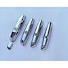 For Honda Prologue 2024 2025 2026 Car Accessories ABS Chrome Door Handle Cover With Smart Key Hole Catch Cap Trim Molding