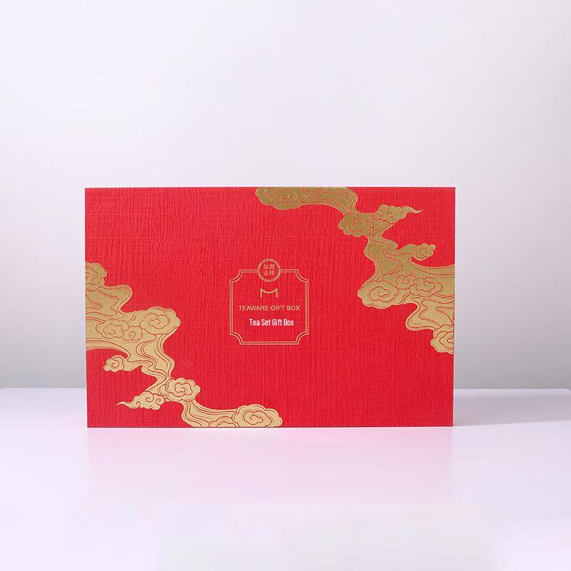 Portable Purple Clay Travel Tea Set