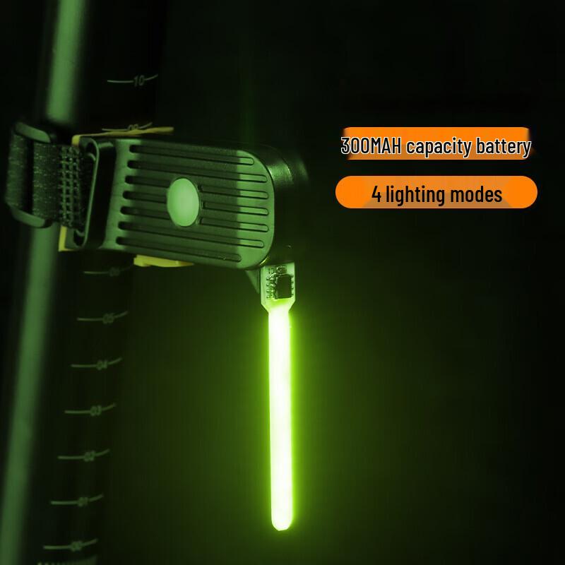 Lishi Sequential LED Bicycle Taillight