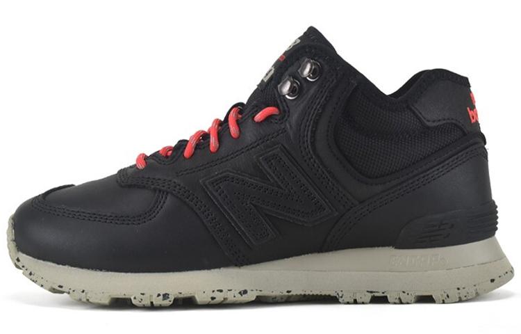 New Balance 574 Black MH574WTB 40.5