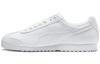 Men's Sneakers Roma White White/Light Gray