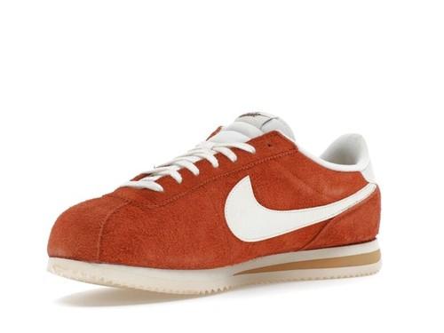 Nike Cortez SE Dark Russet - HF3142-200