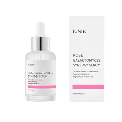 Rose Galactomyces Synergy Serum 50 ml