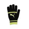 Puma Womens/Ladies Striped Gloves