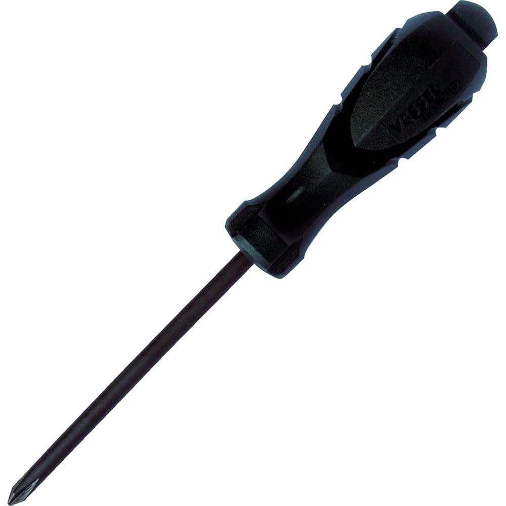VESSEL Eco Value Screwdriver (Precision Type) +00x50 540