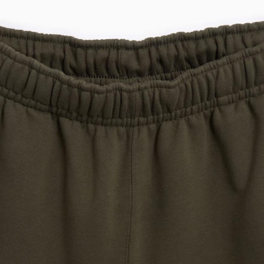 Nike X Drake Nocta Collaboration SS25 Fashion Comfortable Soft Skin-Friendly Casual Shorts Men shorts FQ0408-325