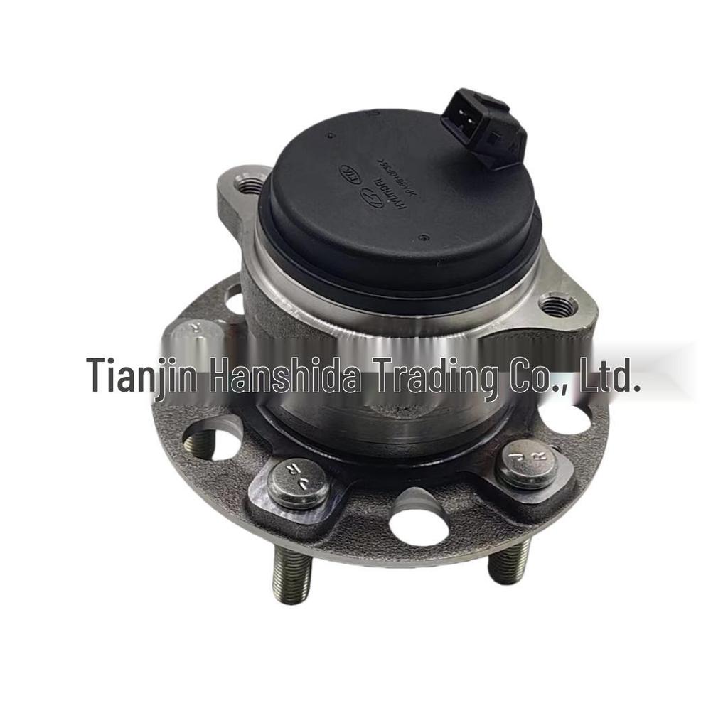 Hyundai Kia Sonata IX New Tucson K5 Rear Wheel Hub - Part #52730C1100