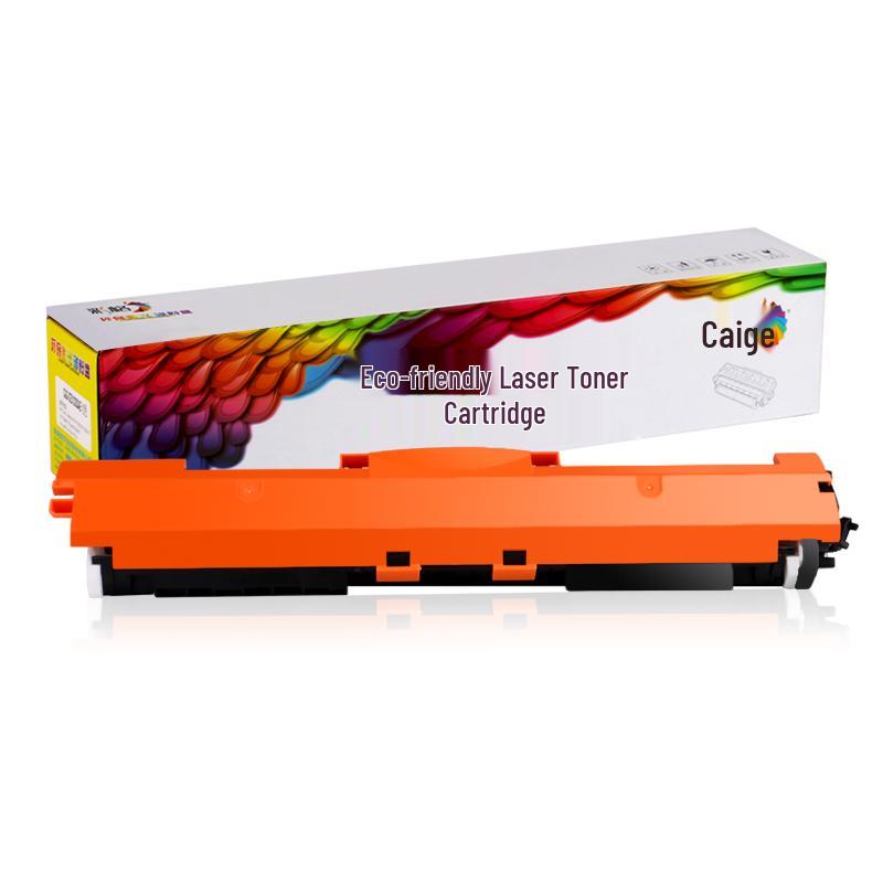 Compatible HP CE310A Series Toner Cartridges & CE314A Imaging Drum