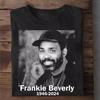 Remembering Frankie Beverly Maze 1946 2024 T Shirt Full Size S 5XL