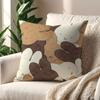 Cartoon M-Miffys-S Cute Cushion Cover For Pillow Printing Sofa Decoration Home Car Room Coffee Shop Office Nordic Simplicity