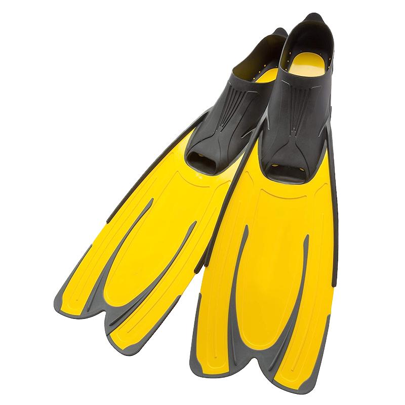 Men's & Women's Durable Silicone Diving Equipment Creative /ODM Surfboard Fins for Swimming & Diving