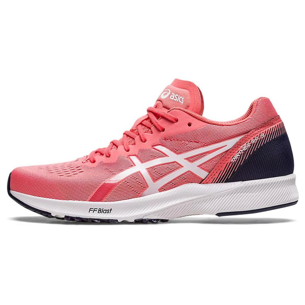 

New Asics Tarther Rp 3 Papaya Women s 1012B292-700 42