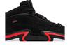 Men's Sneakers Jordan 36 PF Infrared 23 (White Sole) Black/Infrared 23