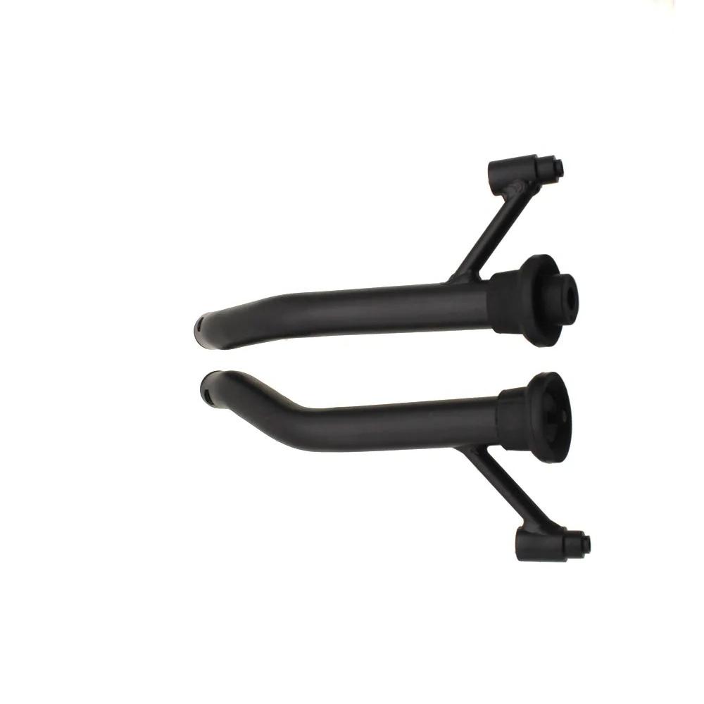 For Bmw R1300Gs Adv R1300Gsa R 1300 Gs Adventure 2023-2026 Engine Crash Bar 304 Stainless Steel Frame Protection Bumper