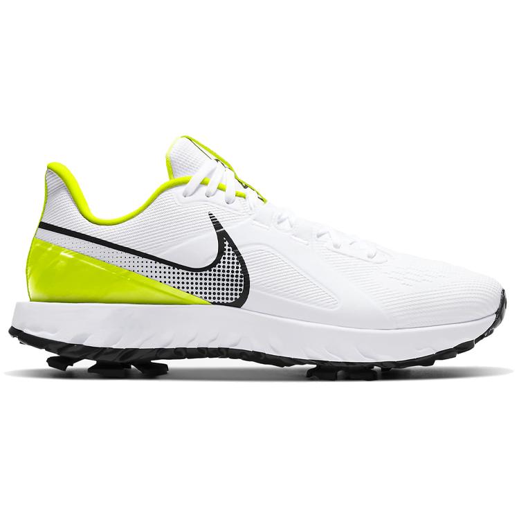 Nike React Infinity Pro 'White Lemon Venom' CT6620-103