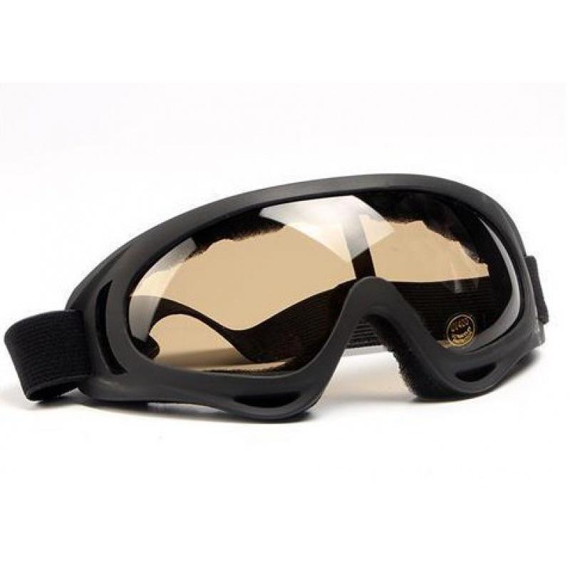 X400 Anti-Wind Motorcycle & Outdoor Sports Ski Goggles
