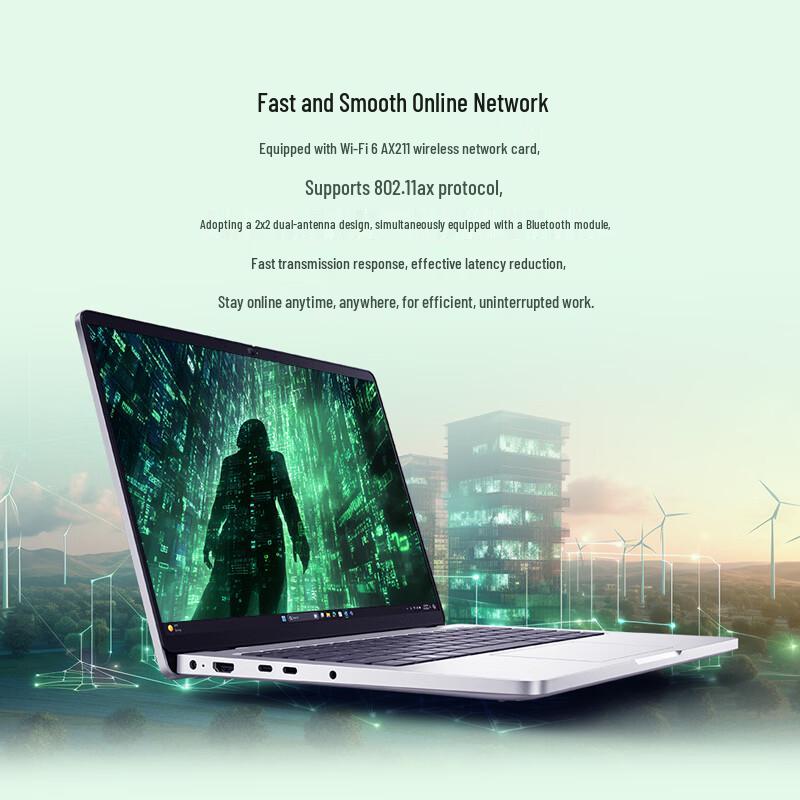 Dell Pro 14 AI Laptop (CN version)