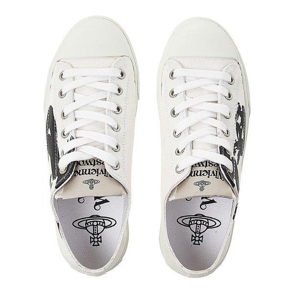 Vivienne Westwood Vivienne Westwood Primsole Nízké tenisky 75020005w W00df A401